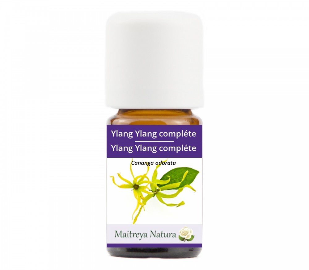 Online kaufen: Ylang Ylang compléte Online kaufen: Ylang Ylang compléte